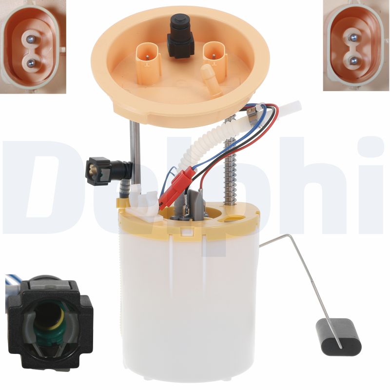 Palivová dopravná jednotka Wilmink B.V.