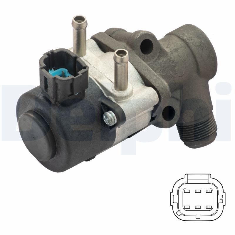 AGR - Ventil Wilmink B.V.