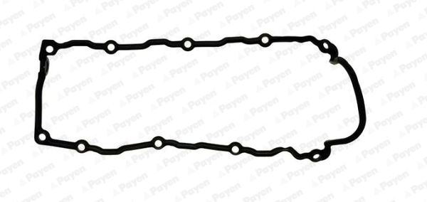 Tesnenie veka hlavy valcov Wilmink B.V.