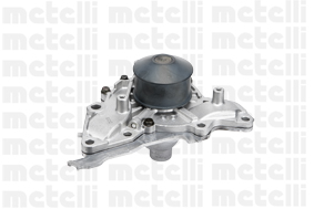 Vodné čerpadlo, chladenie motora Wilmink B.V.