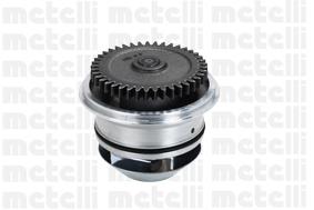 Vodné čerpadlo, chladenie motora Wilmink B.V.