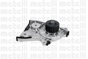 Vodné čerpadlo, chladenie motora Wilmink B.V.