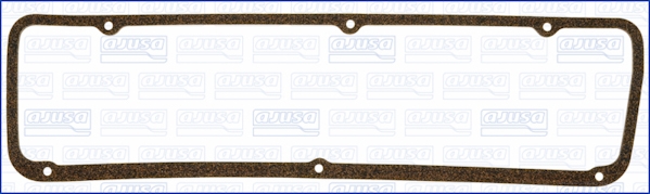 Tesnenie veka hlavy valcov Wilmink B.V.