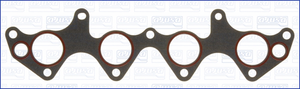 Tesnenie kolena sac. potrubia Wilmink B.V.