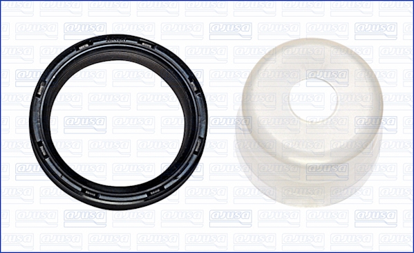 Shaft Seal, camshaft Wilmink B.V.