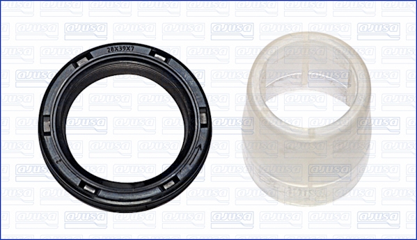 Shaft Seal, camshaft Wilmink B.V.