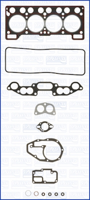 Sada tesnení, Hlava valcov Wilmink B.V.