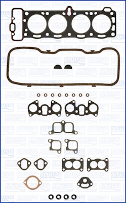 Sada tesnení, Hlava valcov Wilmink B.V.