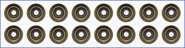 Sada tesnení drieku ventilu Wilmink B.V.