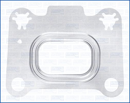 Tesnenie, kolektor výfuk. plynov Wilmink B.V.