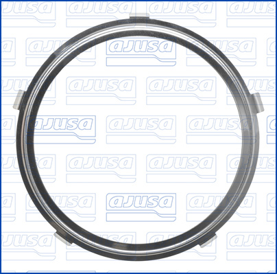 Tesnenie výfukovej trubky Wilmink B.V.