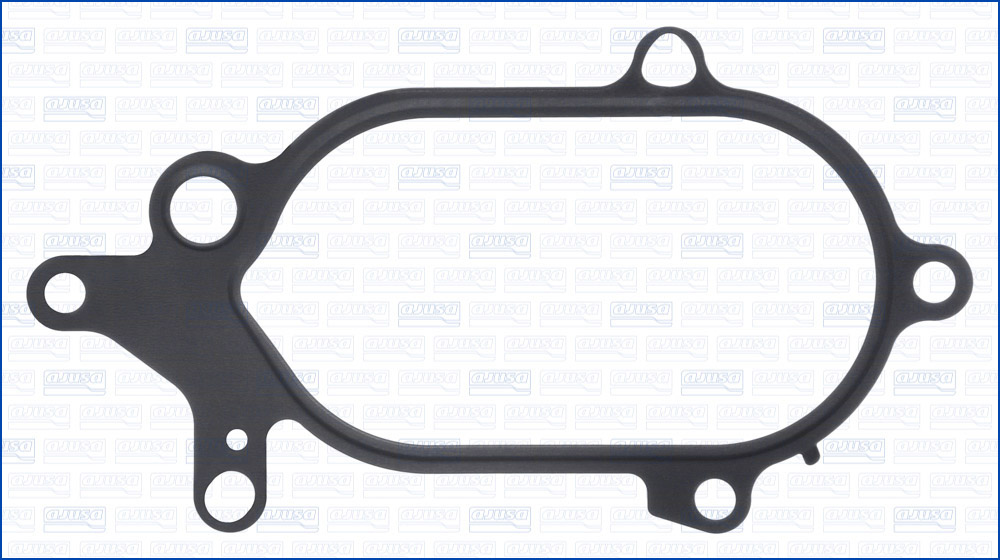 Gasket, vacuum pump Wilmink B.V.
