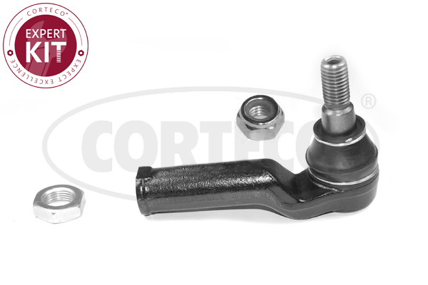 Hlava/čap spojovacej tyče riadenia Wilmink B.V.