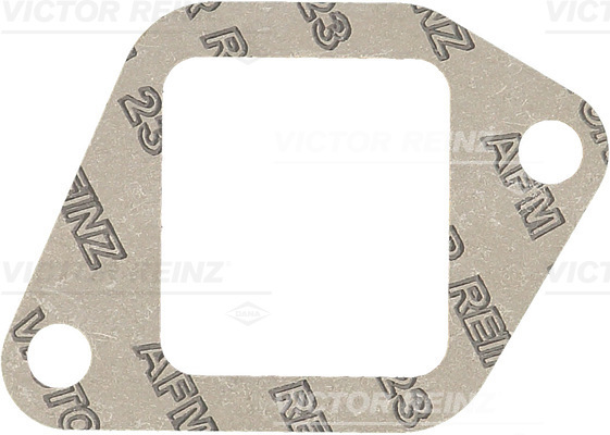 Tesnenie kolena sac. potrubia Wilmink B.V.