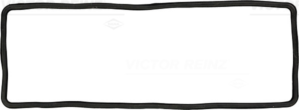 Tesnenie veka hlavy valcov Wilmink B.V.