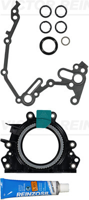 Gasket Kit, crankcase Wilmink B.V.