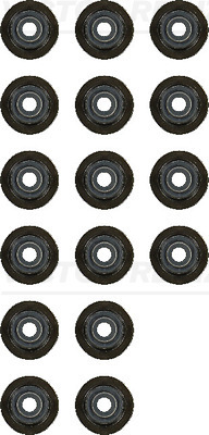 Sada tesnení drieku ventilu Wilmink B.V.