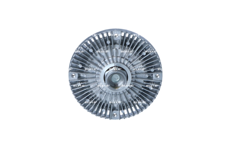 Spojka ventilátora chladenia Wilmink B.V.