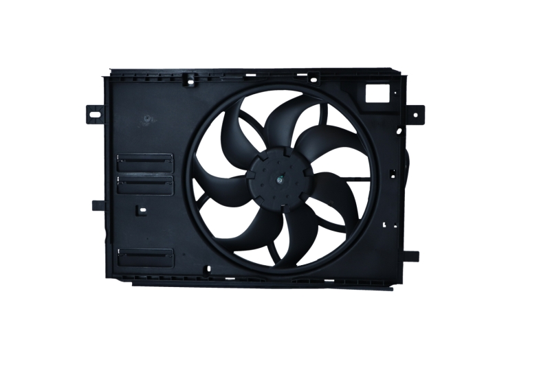 Ventilátor chladenia motora Wilmink B.V.