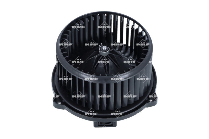 Vnútorný ventilátor Wilmink B.V.
