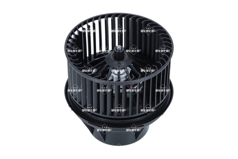Vnútorný ventilátor Wilmink B.V.