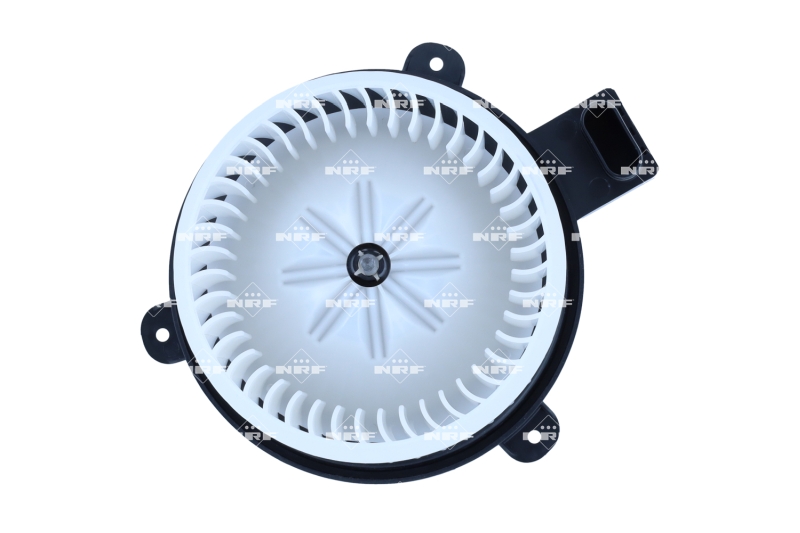 Vnútorný ventilátor Wilmink B.V.
