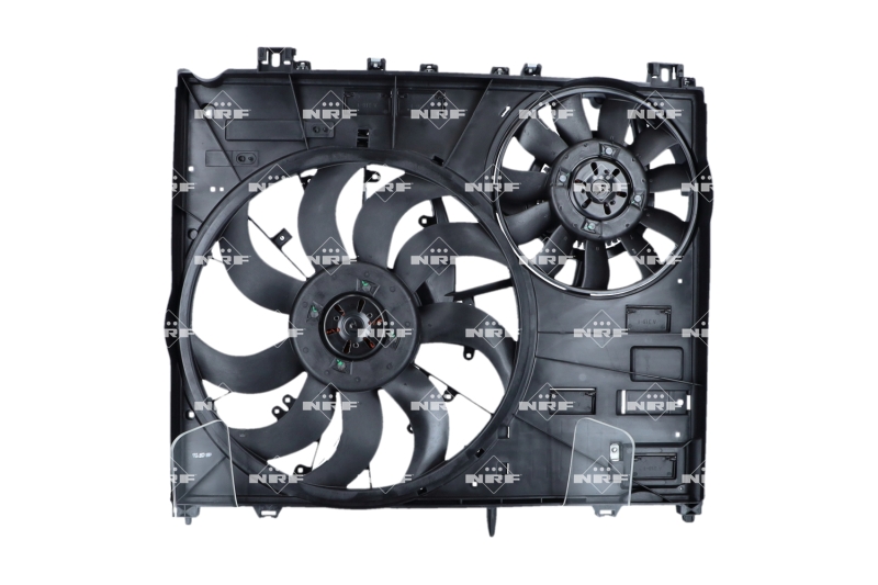 Ventilátor chladenia motora Wilmink B.V.
