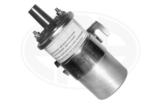 Zapaľovacia cievka Wilmink B.V.