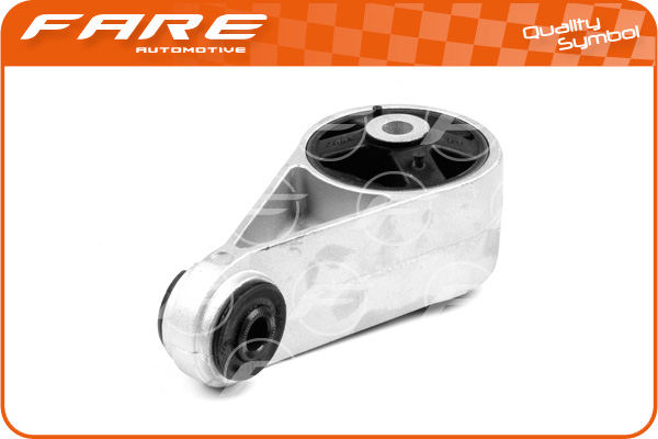 Ulożenie motora FARE, S.A.