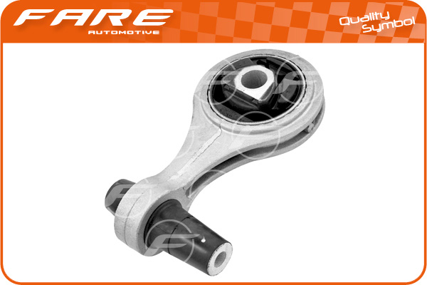 Ulożenie motora FARE, S.A.