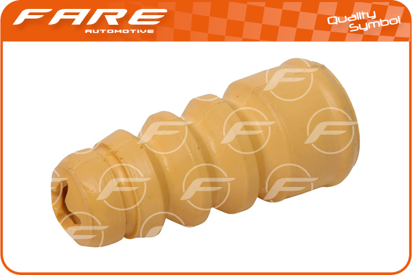 Doraz odprużenia FARE, S.A.