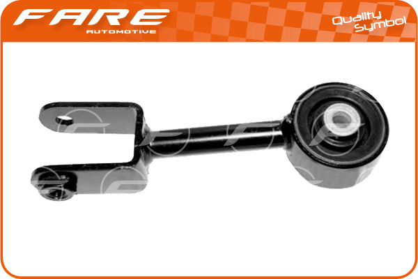 Ulożenie motora FARE, S.A.