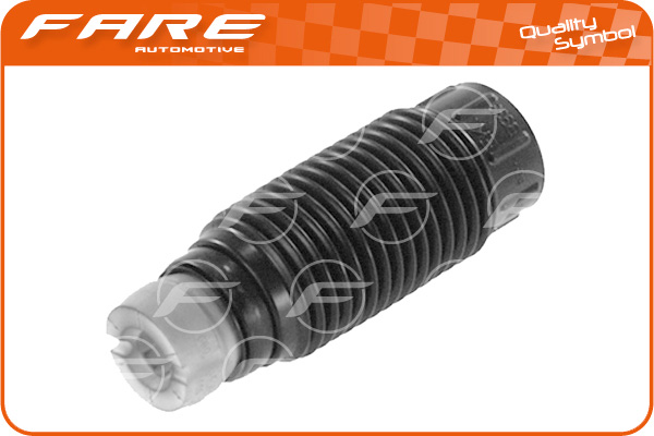 Doraz odprużenia FARE, S.A.