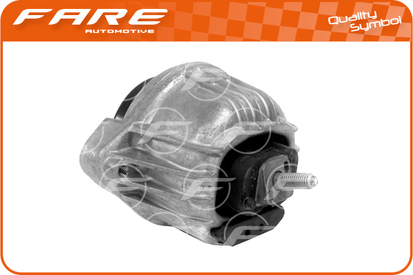 Ulożenie motora FARE, S.A.