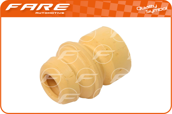 Doraz odprużenia FARE, S.A.