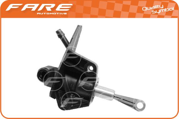 Hlavný spojkový valec FARE, S.A.