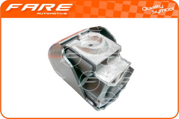 Ulożenie motora FARE, S.A.