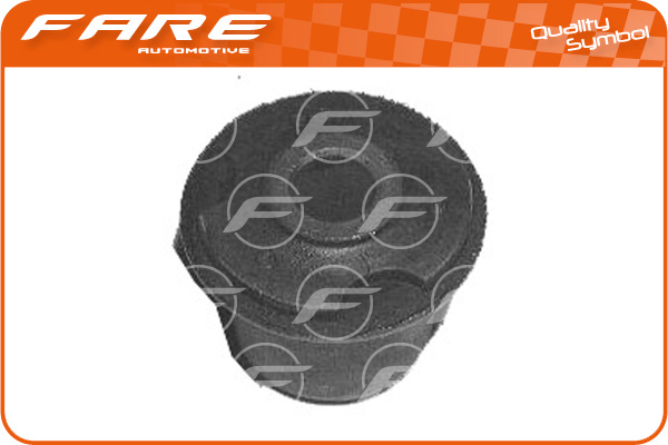 Ulożenie riadenia FARE, S.A.