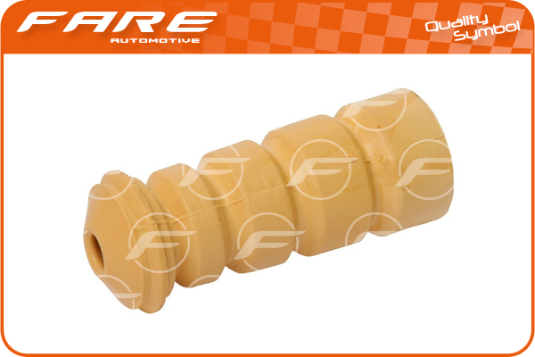 Doraz odprużenia FARE, S.A.
