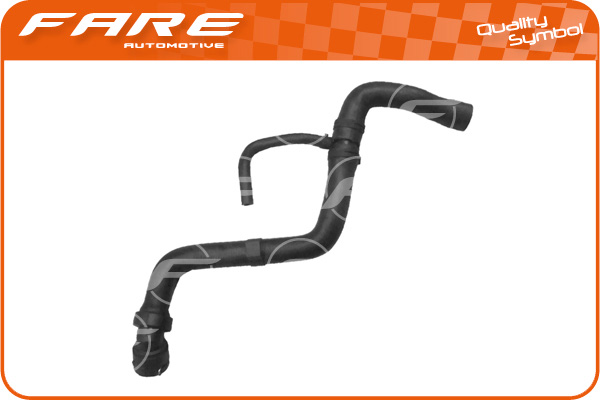 Hadica chladenia FARE, S.A.