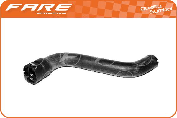 Hadica chladenia FARE, S.A.