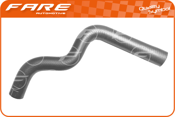 Hadica chladenia FARE, S.A.