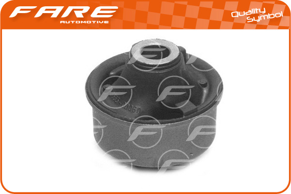 Ulożenie riadenia FARE, S.A.