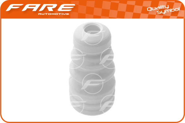 Doraz odprużenia FARE, S.A.