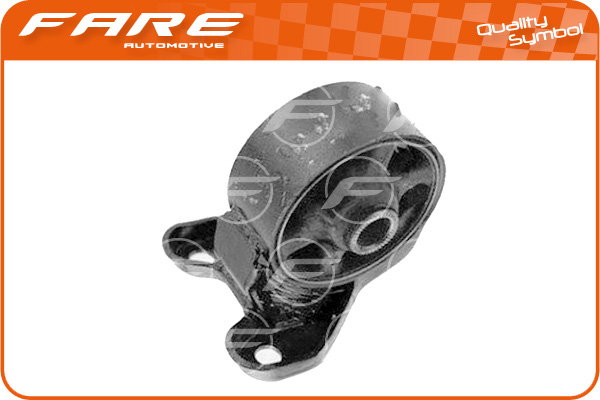 Ulożenie motora FARE, S.A.