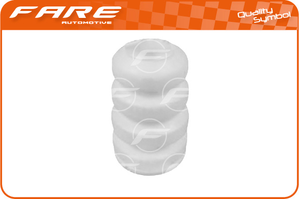 Doraz odprużenia FARE, S.A.