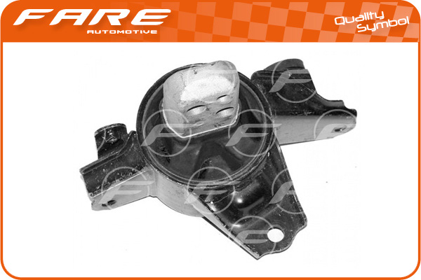 Ulożenie motora FARE, S.A.