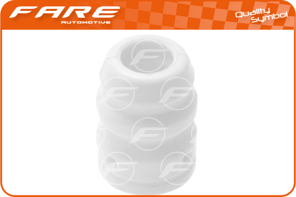 Doraz odprużenia FARE, S.A.