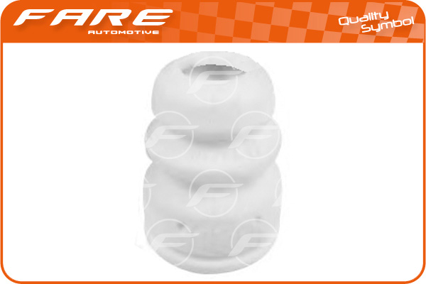 Doraz odprużenia FARE, S.A.