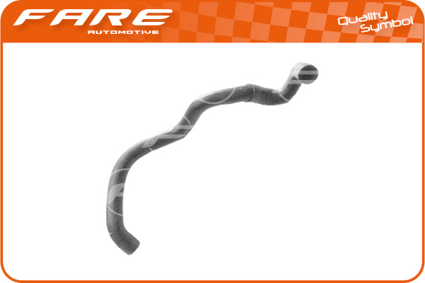 Hadica chladenia FARE, S.A.